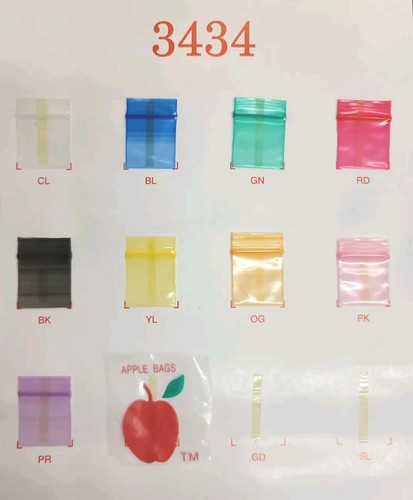 Apple brand baggies - apple, 1212