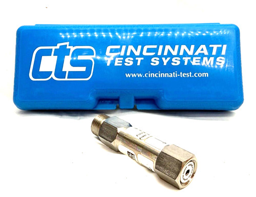 Cincinnati test systems cts - test,