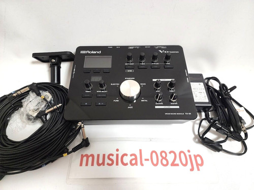 Roland electronic drum - roland,