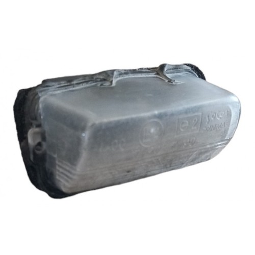 Luce targa 71907190 peugeot - targa,