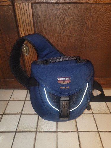 Borsa fotocamera tamrac - borsa,