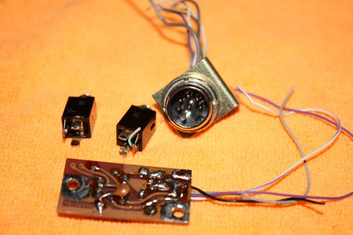 Per yaesu 290 - yaesu, ft