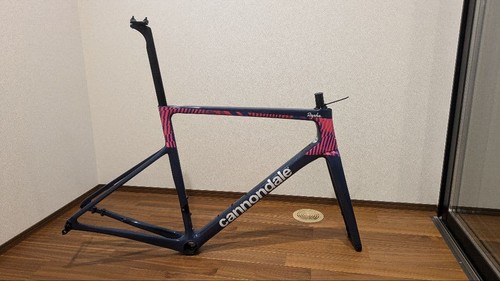 Cannondale supersix evo mod - cannondale,
