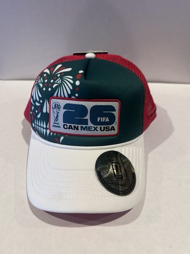 Cappello camionista ufficiale