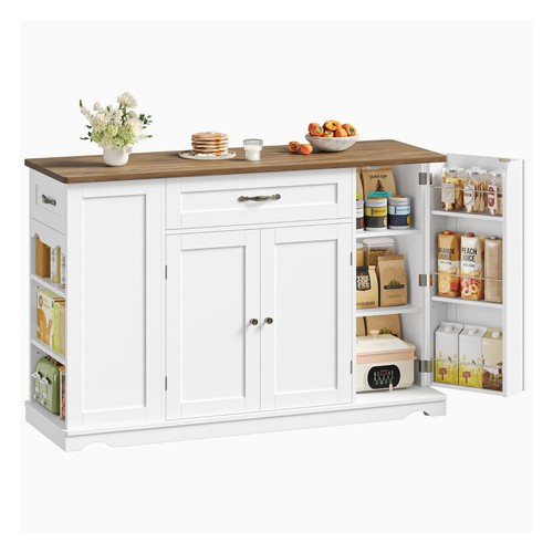 Credenza cucina isola - credenza, cucina,