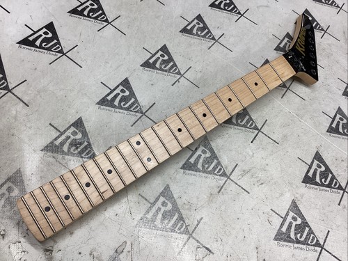 Kramer baretta custom reverse - baretta,