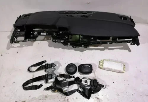 Audi kit airbag - a3,