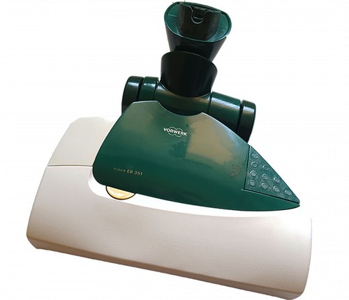 Vorwerk folletto battitappeto - folletto,
