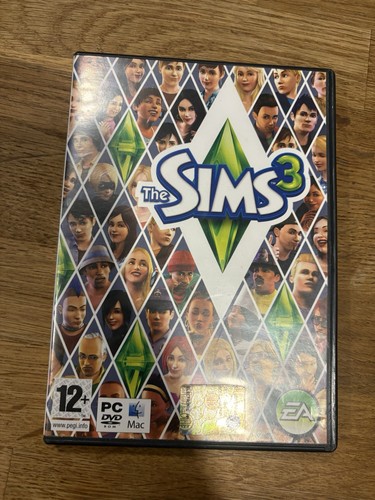 Gioco the sims 3 - gioco,