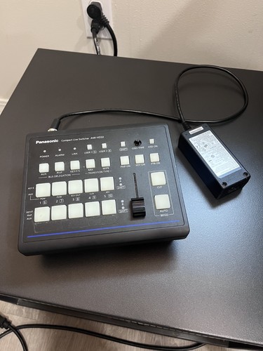 Panasonic hs50n compact - aw-hs50n,
