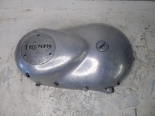 Coperchio primario triumph 500 - coperchio,