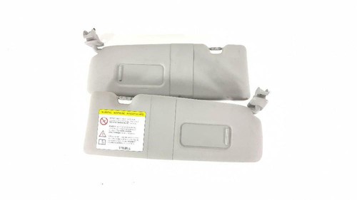 Coppia alette parasole bmw - coppia,