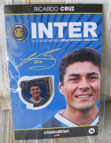 Inter collezione delle - inter,