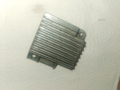 Centralina spinterogeno fiat - spinterogeno,