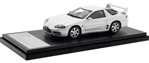 Story mitsubishi gto - 1/43,