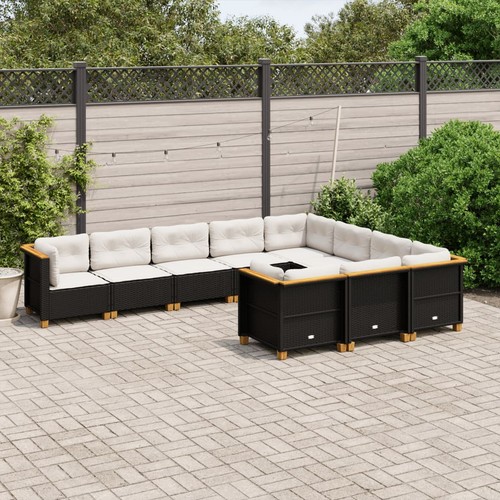 Garden sofa set - garden,
