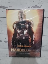 The mandalorian complete - the, mandalorian: