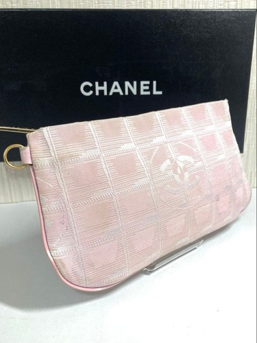 Chanel nuova linea viaggio - chanel,
