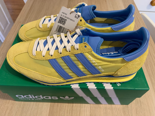 Adidas originals sporty - adidas, &