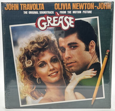 New sealed various grease - new,