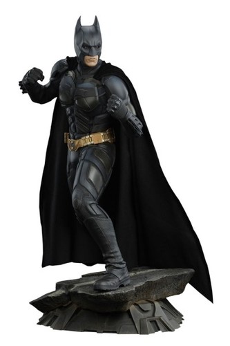 Statua batman cavaliere - statua,