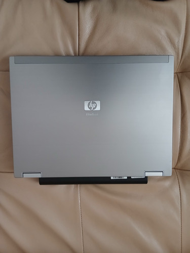 Notebook elitebook 2530p - notebook,