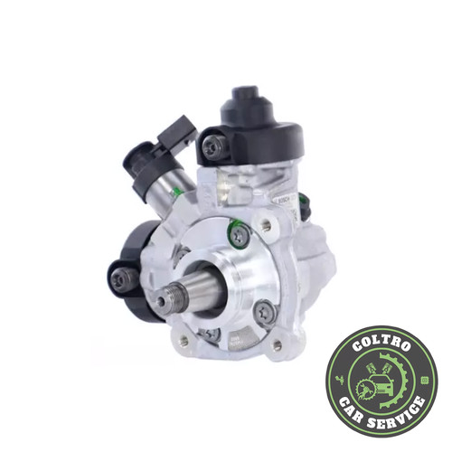 Pompa iniezione bosch cp4 - pompa,