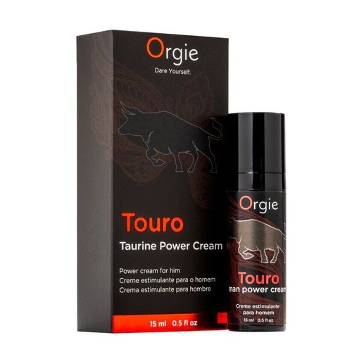 Gel stimolante pene - stimolante, uomo