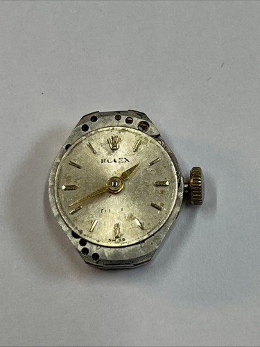 Rolex 1300 movimento originale