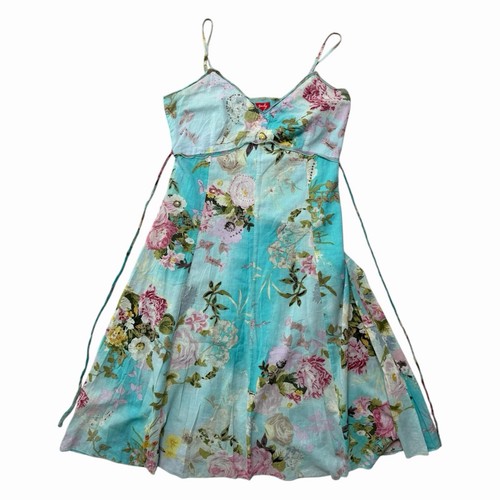 Abito vintage rené - vintage,