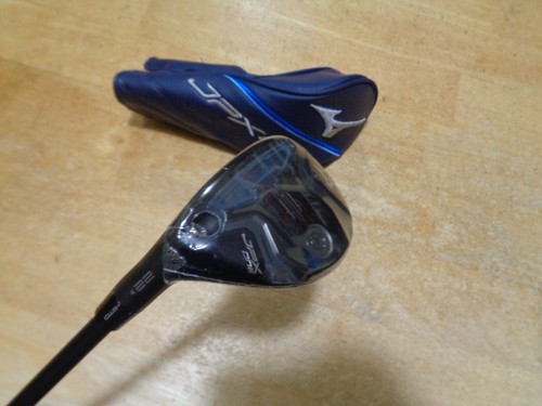 Nuovo sinistro mizuno jpx one - mizuno,