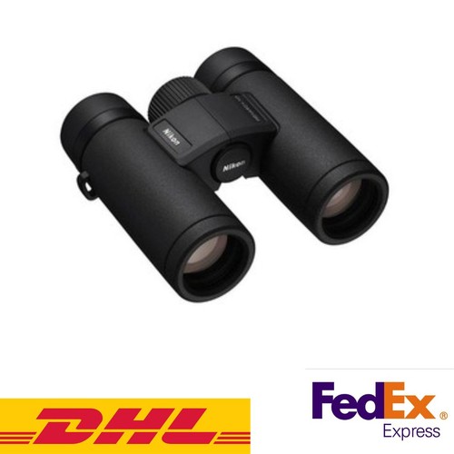 Nuovissimo binocolo nikon - binocolo,