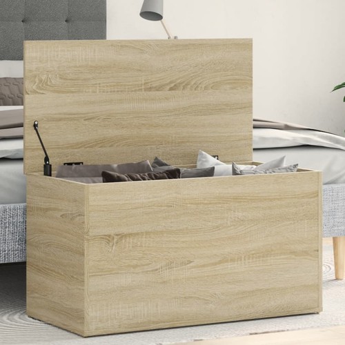 Baule truciolato 84x42x46 - baule,