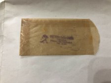 ADVERTISING BAG GENOA PAPER