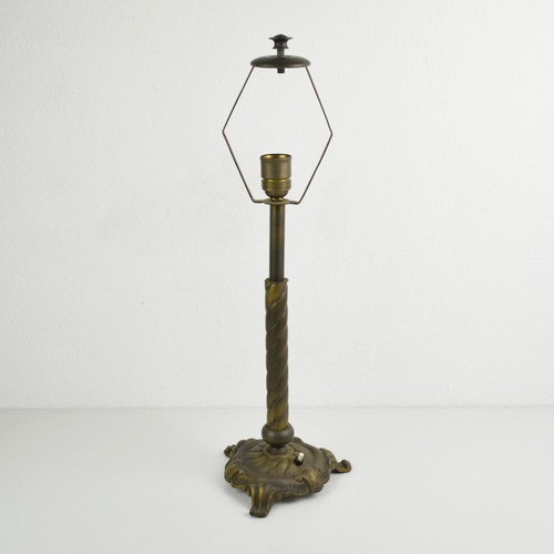 Lampada art nouveau - nouveau,