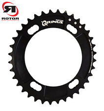 ROTOR CORONA CORSA QRINGS AERO BCD 110x4 OVALE INTERNA