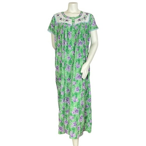 Shandar camicia notte - da,