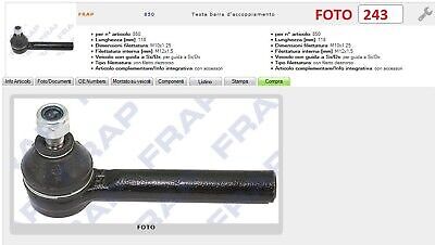 850 testina scatola - 850,