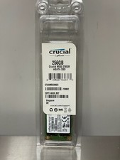 SSD Crucial M550 mSATA 256 GB