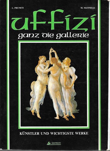 Uffizi ganz - mannelli),