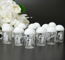 12 MINI SHAKER SALE E PEPE