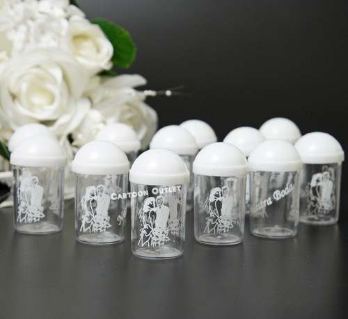 Mini shaker sale pepe - shaker, e