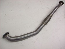 Tubo scarico anteriore toyota - anteriore,