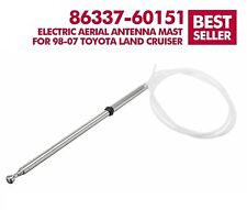 Cavo radio alimentazione palo