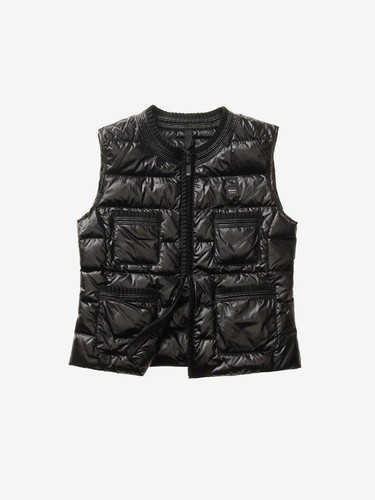 Blauer smanicato imbottito - blauer,