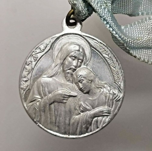 Medaglia votiva ricordo della - medaglia,