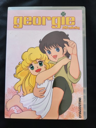 Dvd george collection - george,