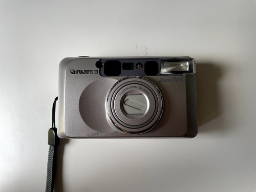 Fotocamera analogica 35mm - fotocamera,