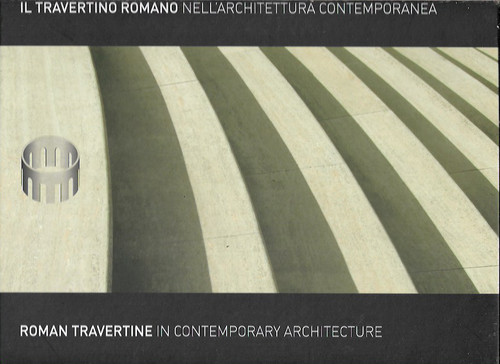 Travertino romano - il,