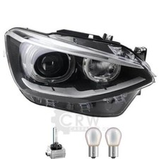 Xenon Fari Destra Inclusi